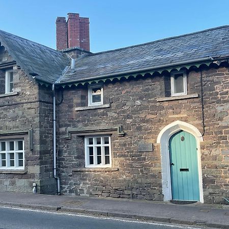 Yew Tree Cottage, 3 Bedroom, 4 Church Row Defynnog Devynock Экстерьер фото