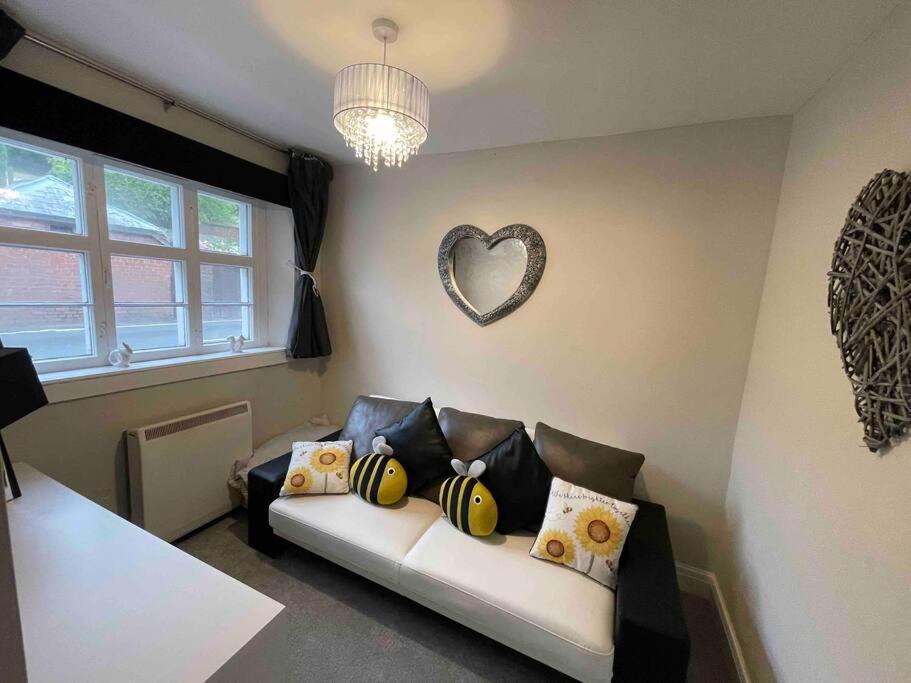 Yew Tree Cottage, 3 Bedroom, 4 Church Row Defynnog Devynock Экстерьер фото