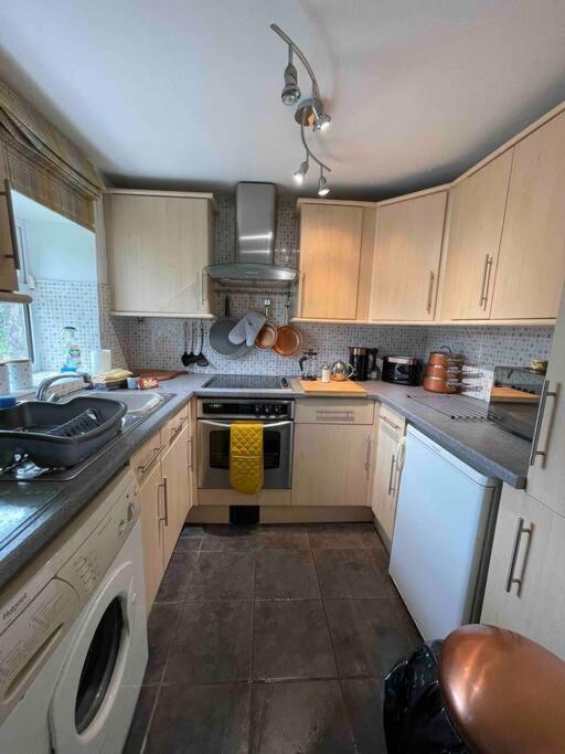 Yew Tree Cottage, 3 Bedroom, 4 Church Row Defynnog Devynock Экстерьер фото