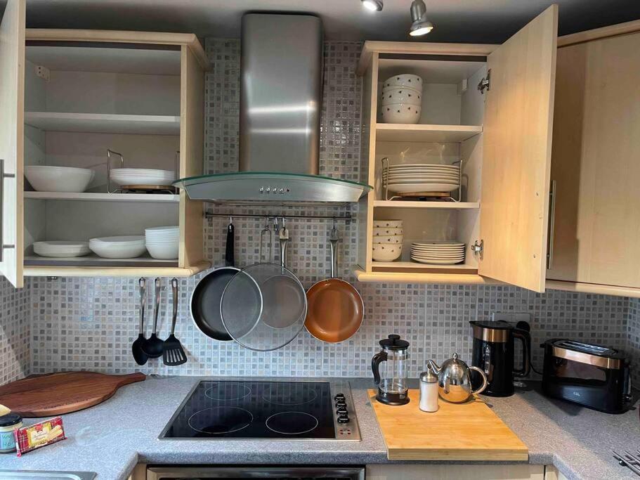 Yew Tree Cottage, 3 Bedroom, 4 Church Row Defynnog Devynock Экстерьер фото