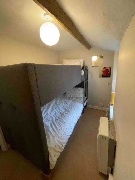 Yew Tree Cottage, 3 Bedroom, 4 Church Row Defynnog Devynock Экстерьер фото